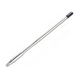 Vârf Șurubelniță 3,2mm | Electronic-mag.ro | Componente Electronice