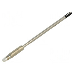 Vârf Şurubelniţă 4,6mm pentru Staţie de Lipit | Electronic-mag.ro | Componente Electronice