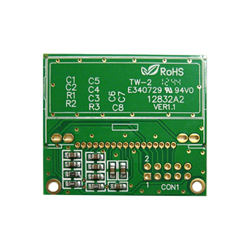 Modul de Extensie PIN 10 Pini 41.4x36.73mm | Electronic-mag.ro | Componente Electronice