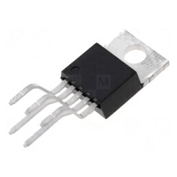 Amplificator Operațional 1,4MHz TO220-5 OPA544T | Electronic-mag.ro | Componente Electronice