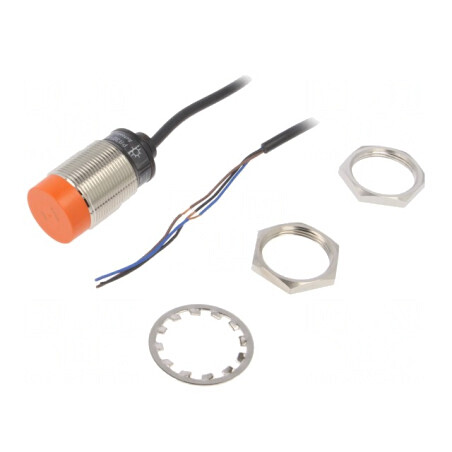 Senzor Inductiv PNP NO 15mm M30 IP67 30VDC | Electronic-mag.ro | Componente Electronice