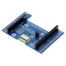 Placă de Expansiune SPI SPSGRF-915 pentru X-NUCLEO-IDS01A5 | Electronic-mag.ro | Componente Electronice