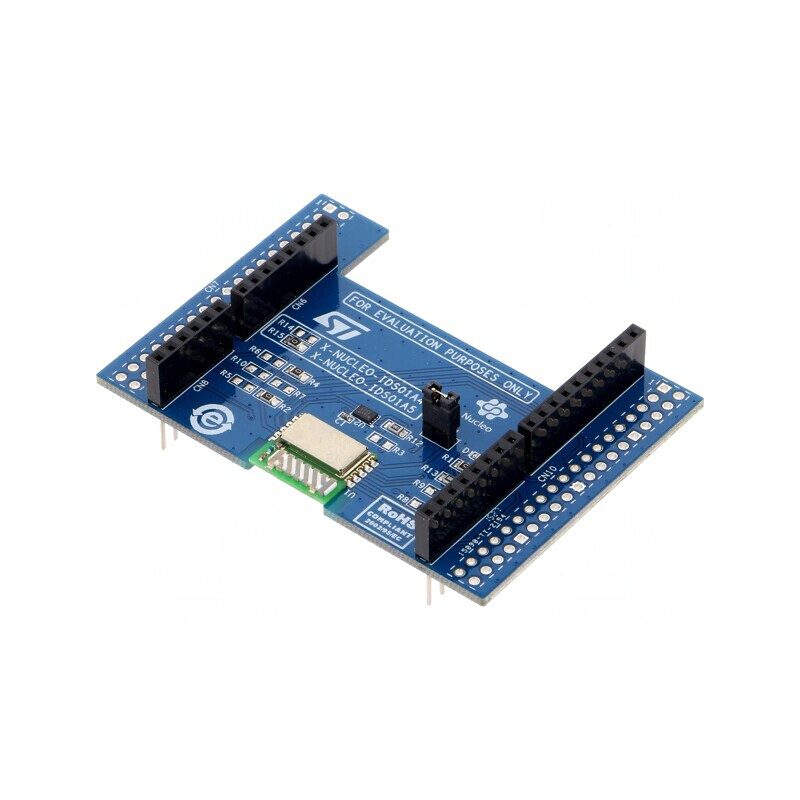 Placă de Expansiune SPI SPSGRF-915 pentru X-NUCLEO-IDS01A5 | Electronic-mag.ro | Componente Electronice