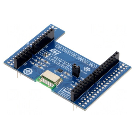 Placă de Expansiune SPI SPSGRF-915 pentru X-NUCLEO-IDS01A5 | Electronic-mag.ro | Componente Electronice