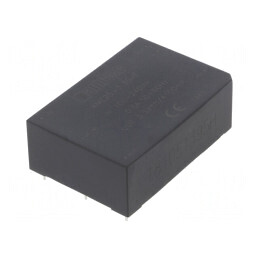 Convertor AC/DC 13.5W 3.3V | Electronic-mag.ro | Componente Electronice