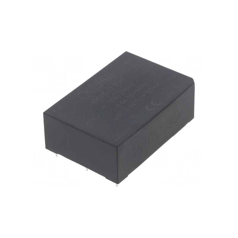 Convertor AC/DC 13.5W 3.3V | Electronic-mag.ro | Componente Electronice Convertor AC/DC 13.5W 3.3V | Electronic-mag.ro | Componente Electronice
