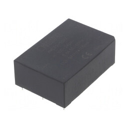 Convertor AC/DC 20,5W 5VDC AME25-5SVZ | Electronic-mag.ro | Componente Electronice