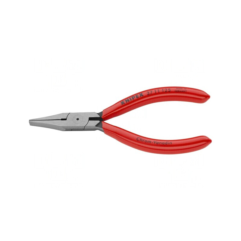 Pliers Precision Mechanics 125mm | Electronic-mag.ro | Componente Electronice