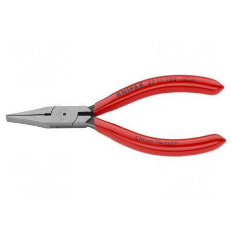 Pliers Precision Mechanics 125mm | Electronic-mag.ro | Componente Electronice