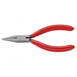 Pliers Precision Mechanics 125mm | Electronic-mag.ro | Componente Electronice