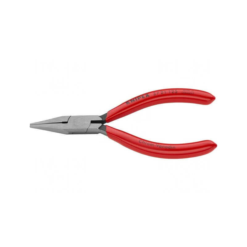 Pliers Precision Mechanics 125mm | Electronic-mag.ro | Componente Electronice