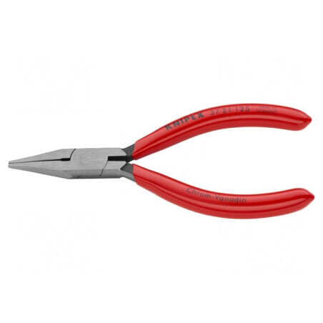 Pliers Precision Mechanics 125mm | Electronic-mag.ro | Componente Electronice