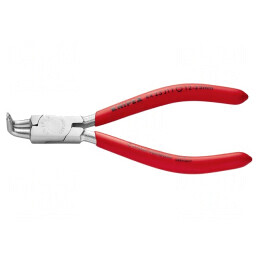 Clește pentru inele de blocare interior 12-25mm unghi 44 23 J11 | Electronic-mag.ro | Componente Electronice