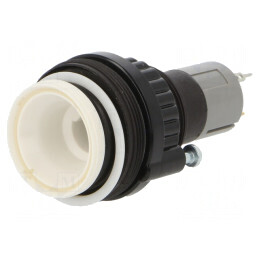 Comutator Anti-Vandalism SPST 0,1A 42V | Electronic-mag.ro | Componente Electronice