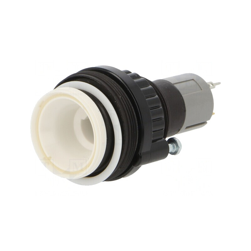 Comutator Anti-Vandalism SPST 0,1A 42V | Electronic-mag.ro | Componente Electronice
