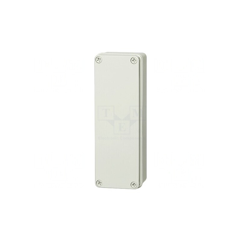 Carcasă Universală ABS Gri 80x230x85mm | Electronic-mag.ro | Componente Electronice Carcasă Universală ABS Gri 80x230x85mm | Electronic-mag.ro | Componente Electronice