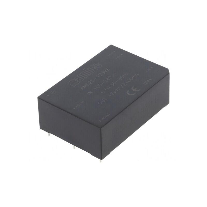 Convertor AC/DC 25.2W 12VDC | Electronic-mag.ro | Componente Electronice Convertor AC/DC 25.2W 12VDC | Electronic-mag.ro | Componente Electronice