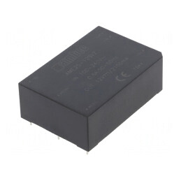 Convertor AC/DC 25.2W 12VDC | Electronic-mag.ro | Componente Electronice