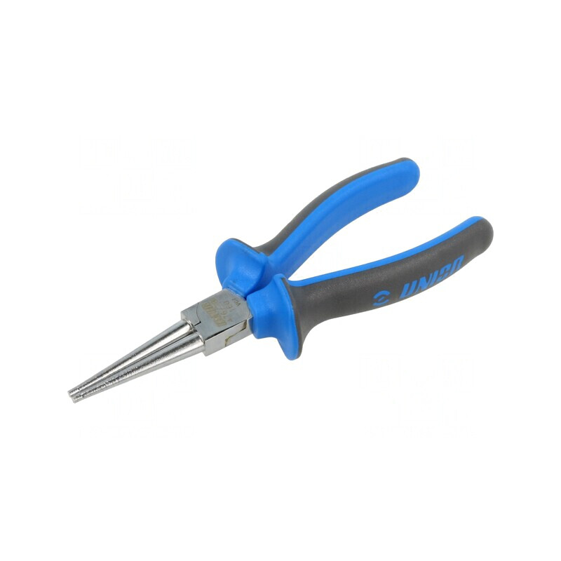 Clești Rotunzi Alungiți 160mm | Electronic-mag.ro | Componente Electronice Clești Rotunzi Alungiți 160mm | Electronic-mag.ro | Componente Electronice
