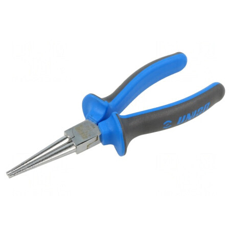 Clești Rotunzi Alungiți 160mm | Electronic-mag.ro | Componente Electronice