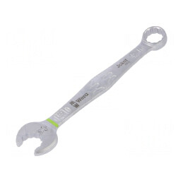 Cheie combinată 18mm oțel 210mm | Electronic-mag.ro | Componente Electronice