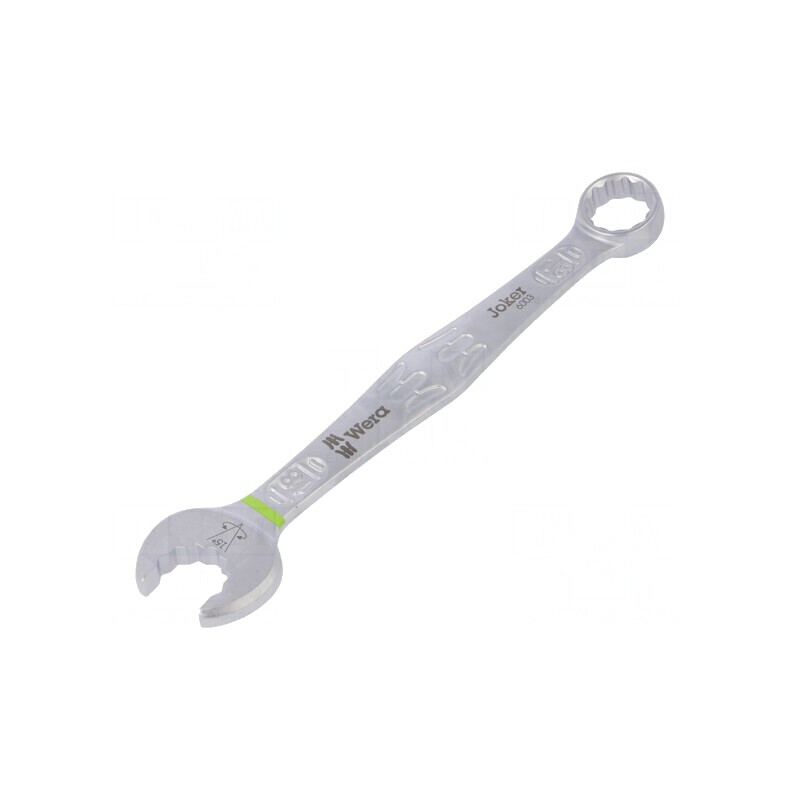Cheie combinată 18mm oțel 210mm | Electronic-mag.ro | Componente Electronice