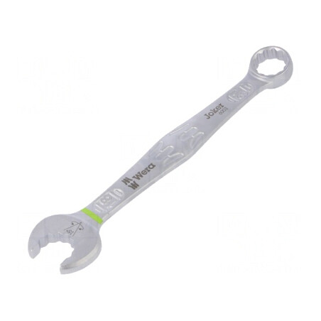 Cheie combinată 18mm oțel 210mm | Electronic-mag.ro | Componente Electronice