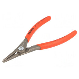 Clești pentru inele de blocare extern drept 10-25mm | Electronic-mag.ro | Componente Electronice