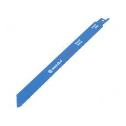 Pânză de Fierăstrău Tablă 225mm 14T FLEXIBLE, Set 5 | Electronic-mag.ro | Componente Electronice