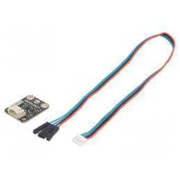 Senzor Gesturi I2C/ UART 3.3-5.5V DC Gravity PAJ7620U2 | Electronic-mag.ro | Componente Electronice