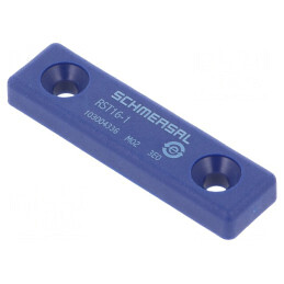 Actuator IP67 -25÷65°C 60x6,8x16mm | Electronic-mag.ro | Componente Electronice