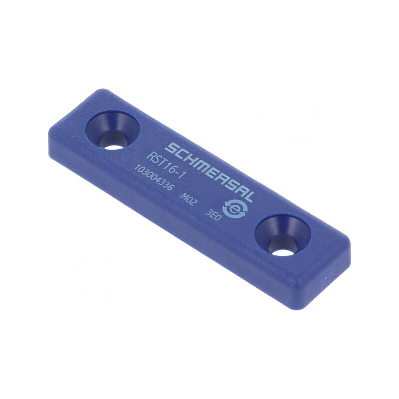 Actuator IP67 -25÷65°C 60x6,8x16mm | Electronic-mag.ro | Componente Electronice