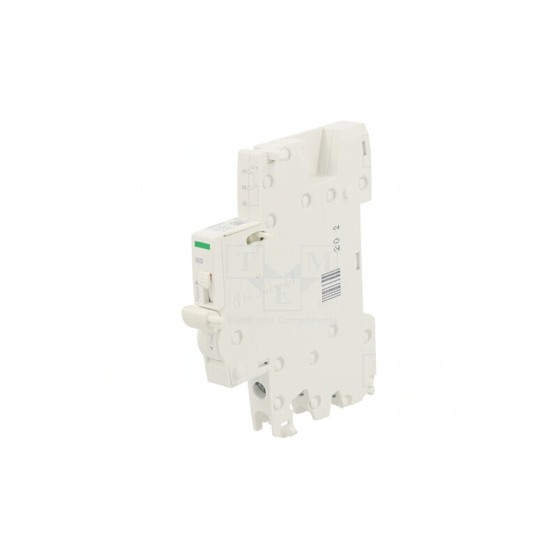 Contacte de Semnalizare SPDT pentru Șină DIN | Electronic-mag.ro | Componente Electronice