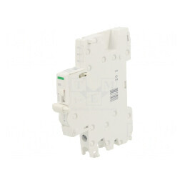 Contacte de Semnalizare SPDT pentru Șină DIN | Electronic-mag.ro | Componente Electronice
