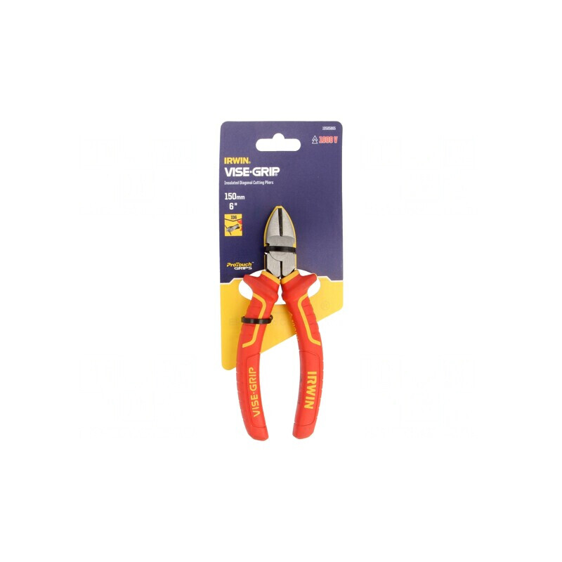 Clești de Tăiere Laterali Izolați 150mm 1kVAC | Electronic-mag.ro | Componente Electronice
