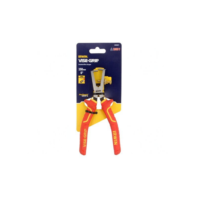 Dezizolator Cablu Rotund 150mm Izolat 1kVAC | Electronic-mag.ro | Componente Electronice