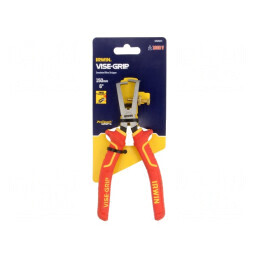 Dezizolator Cablu Rotund 150mm Izolat 1kVAC | Electronic-mag.ro | Componente Electronice