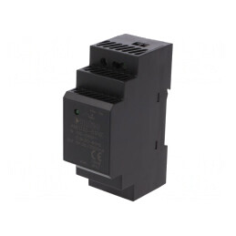 Alimentator Pulsatoriu DIN 15W 5V 3A | Electronic-mag.ro | Componente Electronice