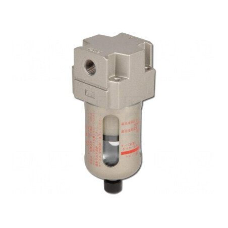 Filtre aer comprimat 1500l/min 10bar 5um G 1/4 | Electronic-mag.ro | Componente Electronice