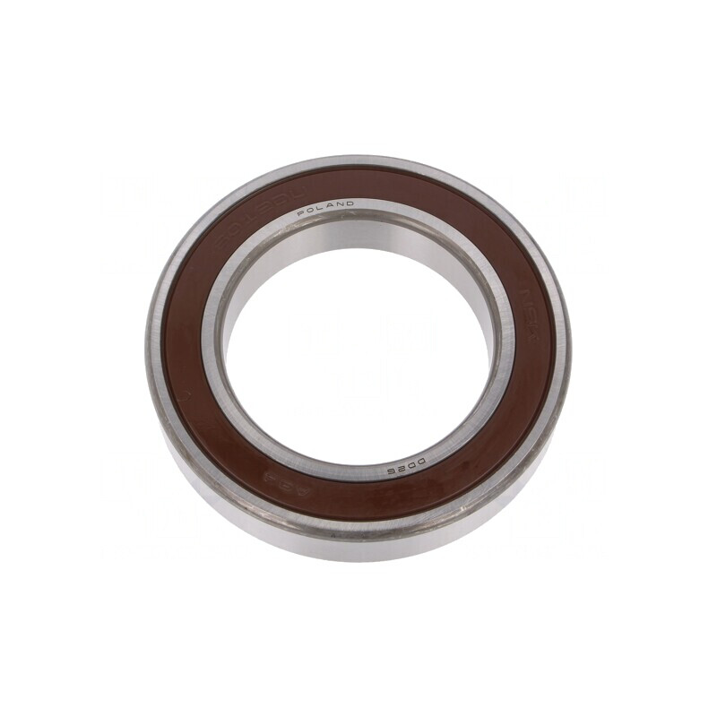 Lagăr cu bile 60mm x 95mm x 18mm otel NSK 6012 DDU CM | Electronic-mag.ro | Componente Electronice