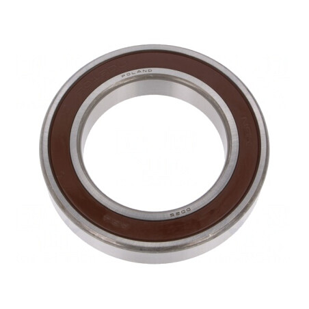 Lagăr cu bile 60mm x 95mm x 18mm otel NSK 6012 DDU CM | Electronic-mag.ro | Componente Electronice