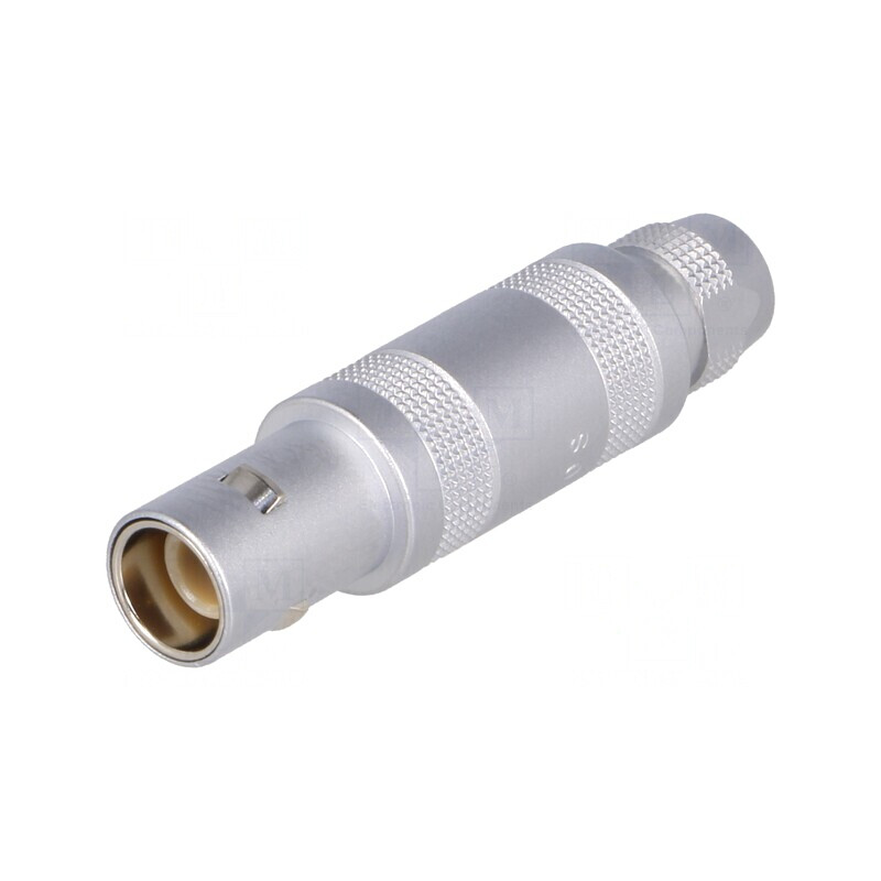 Conector Coaxial FFA.0S.250.CLAC27 pentru Cablu | Electronic-mag.ro | Componente Electronice Conector Coaxial FFA.0S.250.CLAC27 pentru Cablu | Electronic-mag.ro | Componente Electronice