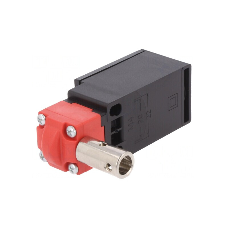 Întrerupător de siguranță cu balamale IP67 FR 696-M2 | Electronic-mag.ro | Componente Electronice