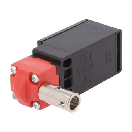 Întrerupător de siguranță cu balamale IP67 FR 696-M2 | Electronic-mag.ro | Componente Electronice