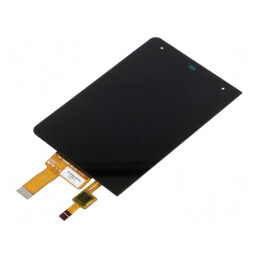 Afișaj TFT 2.95" 480x854 LED | Electronic-mag.ro | Componente Electronice