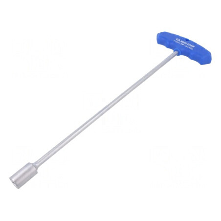 Cheie Tubulară Hex 13mm Oțel Crom-Vanadium | Electronic-mag.ro | Componente Electronice