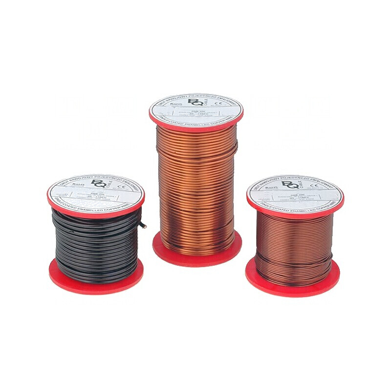 Sârmă Emailată 1,05mm 0,25kg | Electronic-mag.ro | Componente Electronice Sârmă Emailată 1,05mm 0,25kg | Electronic-mag.ro | Componente Electronice