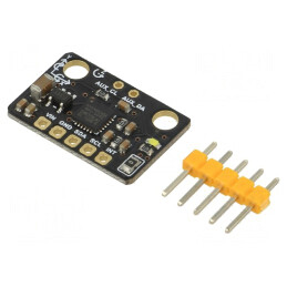 Senzor Poziție Accelerometru și Giroscop 3-5V I2C MPU-6050 | Electronic-mag.ro | Componente Electronice