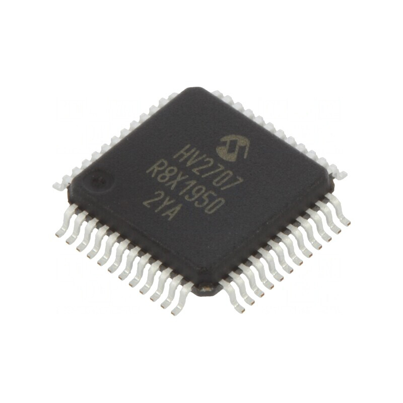 Comutator Analogic 16 Canale LQFP48 3-6.3VDC HV2707T-C | Electronic-mag.ro | Componente Electronice Comutator Analogic 16 Canale LQFP48 3-6.3VDC HV2707T-C | Electronic-mag.ro | Componente Electronice