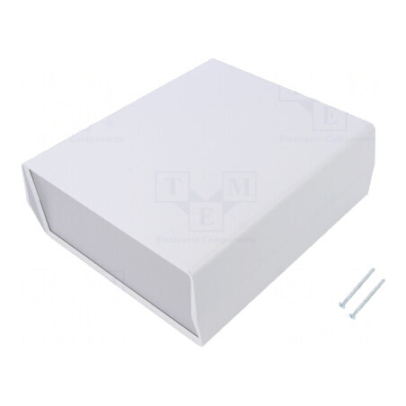 Carcasă Panou Fixare PCB EURO 93 X 178mm | Electronic-mag.ro | Componente Electronice